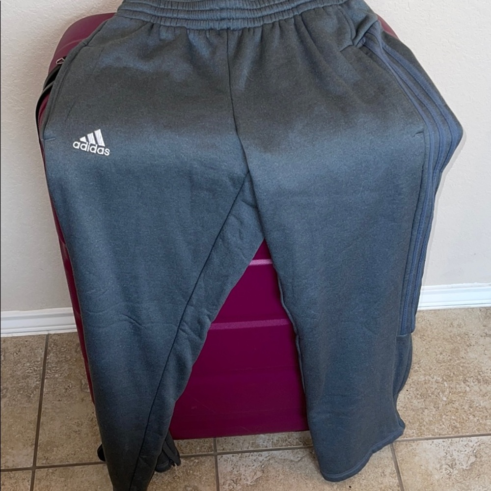 Adidas sweat pants - climawarm